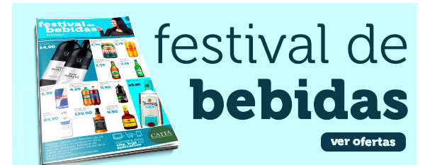 Festival de bebidas