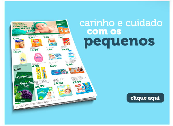 Carinho e cuidados