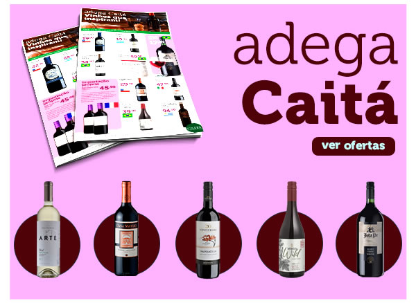 Adega Caita