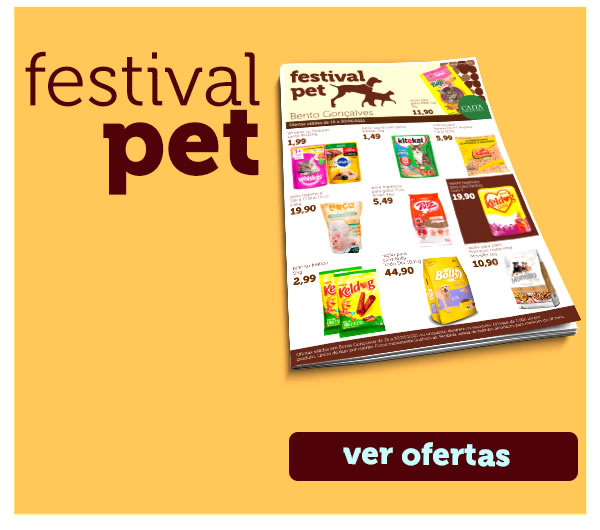 Festival de pets
