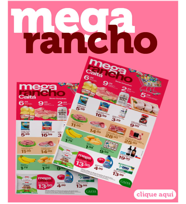 mega rancho