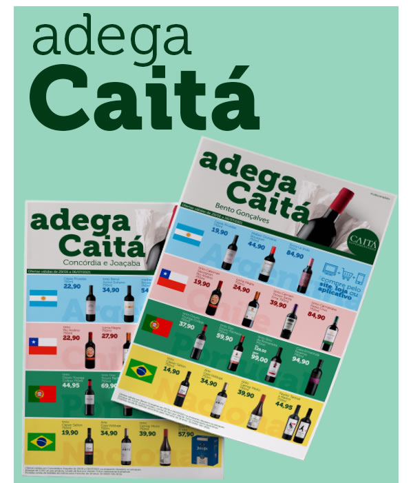 Adega Caita