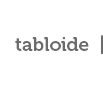 Tabloide