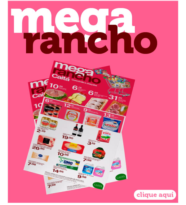 Mega rancho