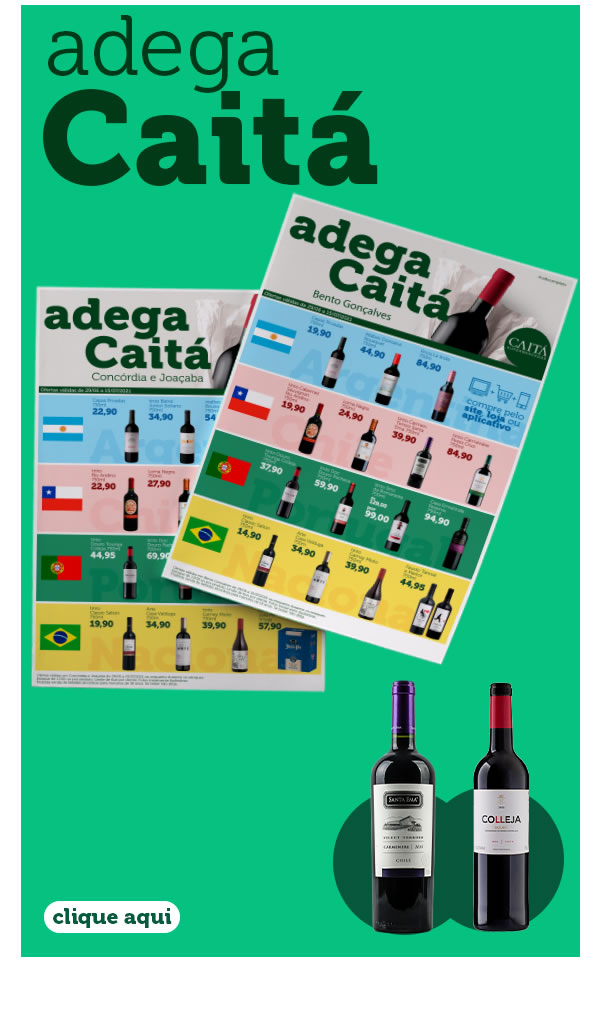Vinhos