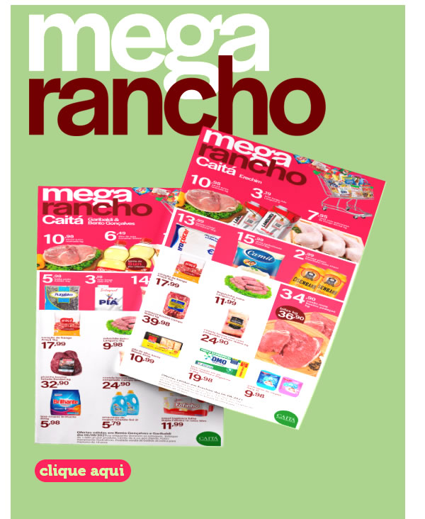 Mega Rancho