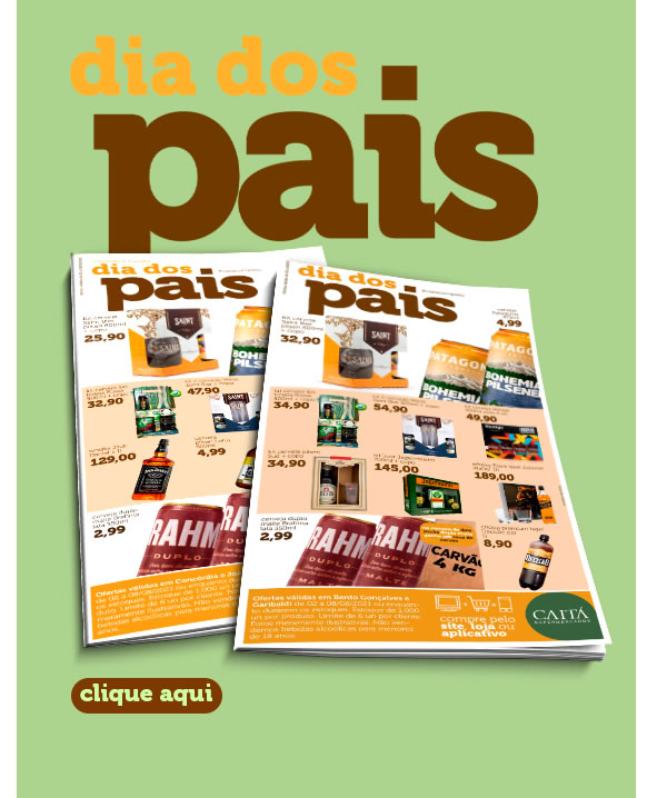 Dia dos pais