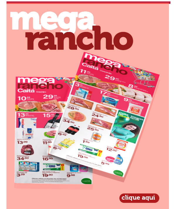 Mega rancho