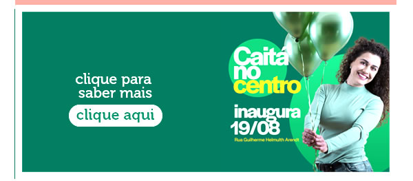 Inauguração