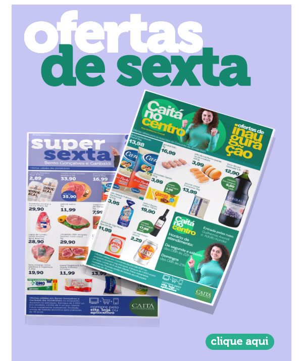 Ofertas de sexta