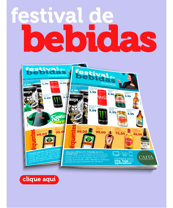 BEbidas