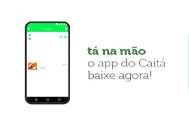 Tá na mão