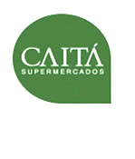 Caitá supermercados