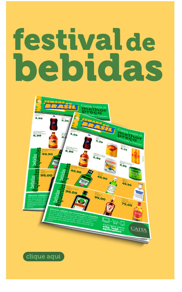 Festival de bebidas