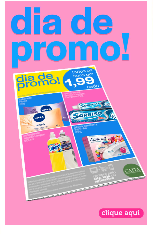 Dia de promo