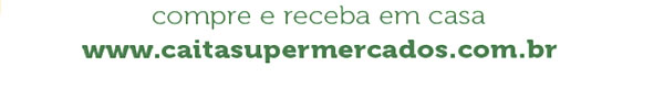 www.caitasupermercados.com.br