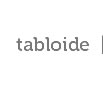Tabloide