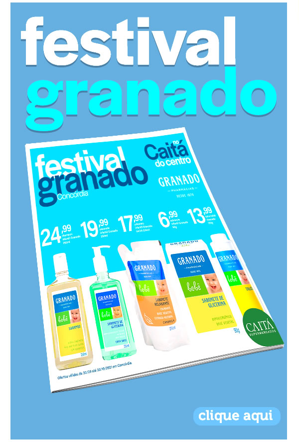Festival granado