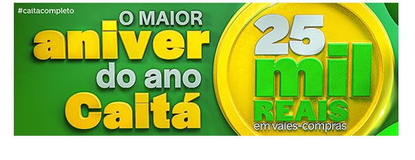 Aniver caita