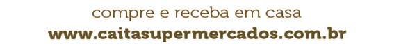 www.caitasupermercados.com.br