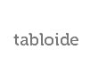 Tabloide