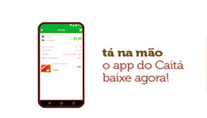 Ta na mão