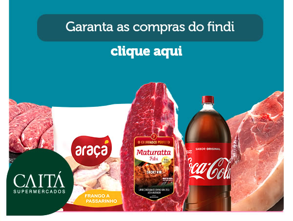 Garanta as compras do find