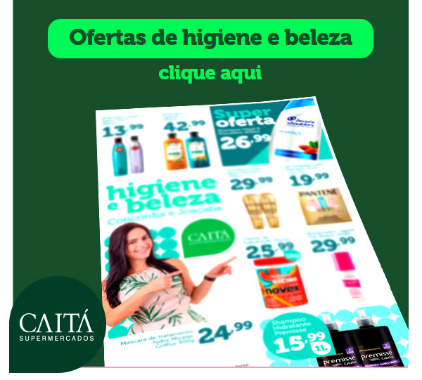 Higiene e bem estar