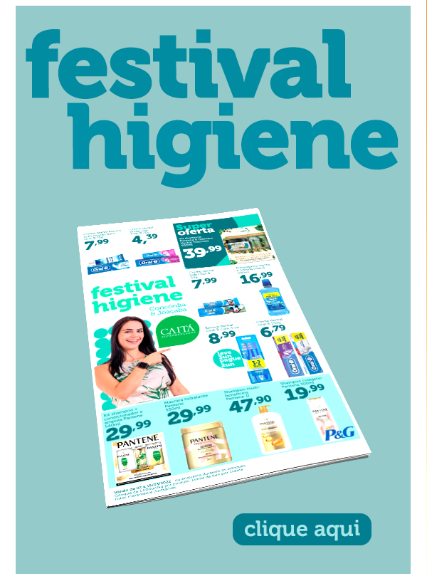 Festival de higiene