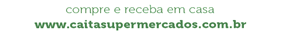 Caitasupermercados.com.br