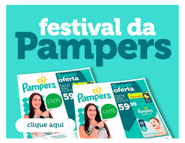 Pampers