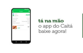 App Caitá