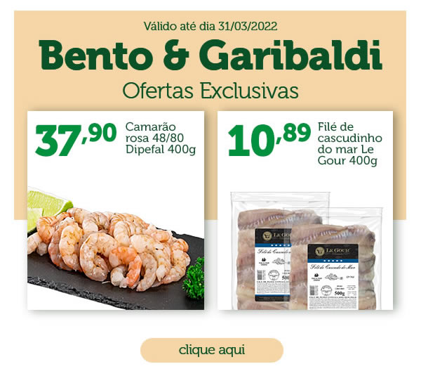 Bento e Garibaldi