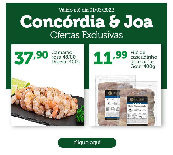 Concórdia e Joaçaba
