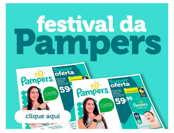Pampers