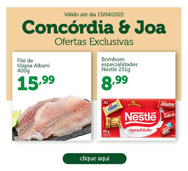 Concórdia & Joa