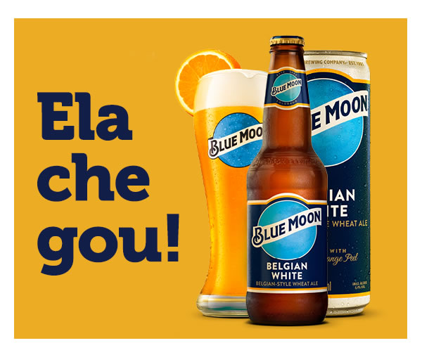 Blue Moon
