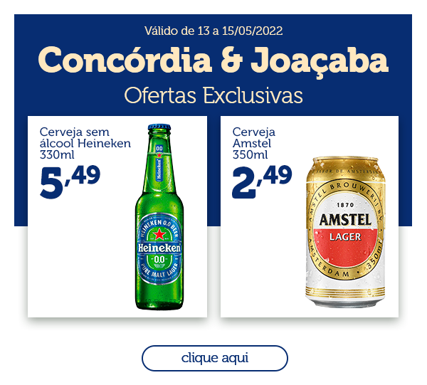 Concordia e Joa