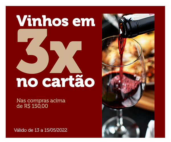 Vinhos