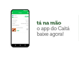 Tá na mão