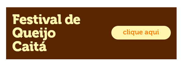 Festival de Queijos caitá