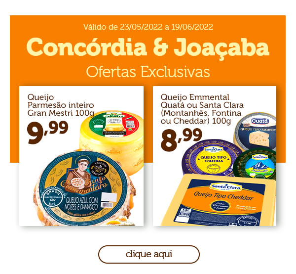 Concórdia e Joa