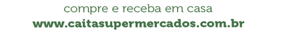 Caitá Supermercados