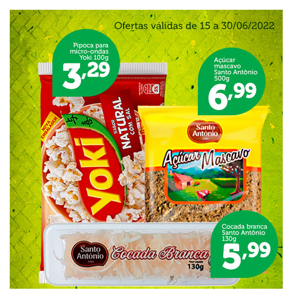 São joão