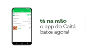 Ta na mão