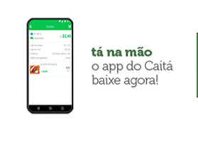 tá na mão