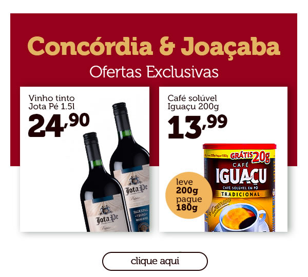 Ofertas SC