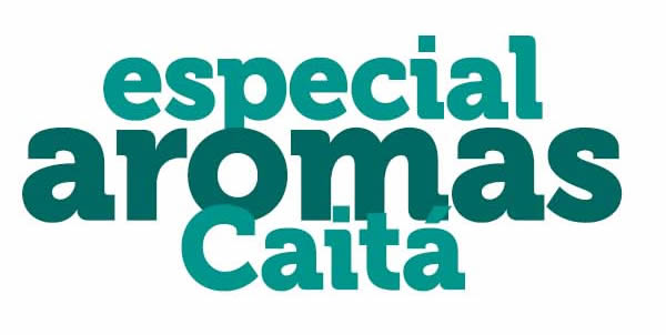 Especial Aromas