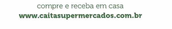 www.caitasupermercados.com.br