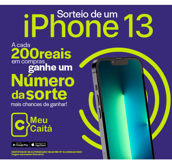 Baixe o aplicativo